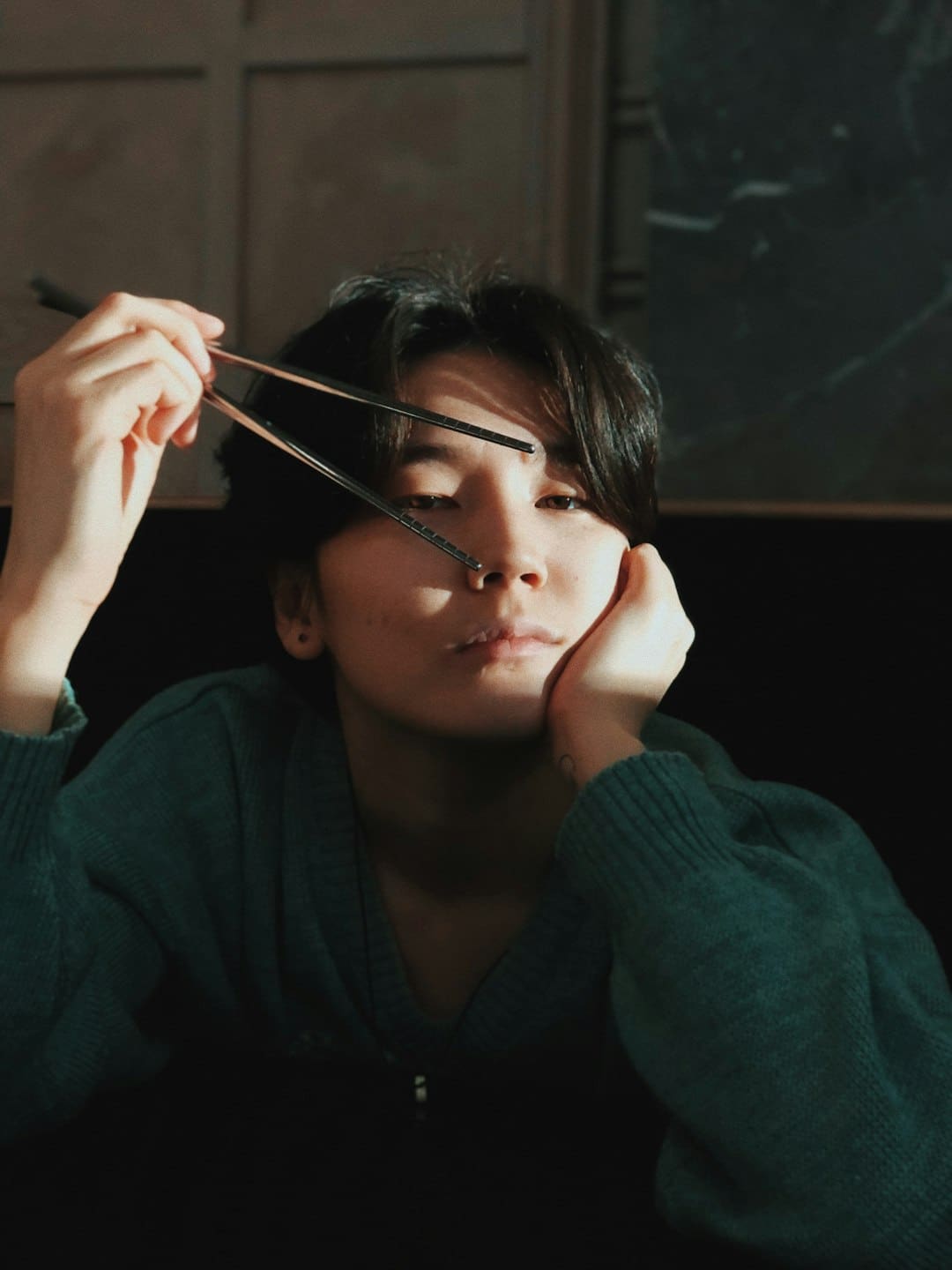 许君聪演活了 《华山论剑之东邪西毒》柴穹，从搞笑到走心的江湖侠气